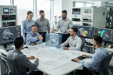 2026 Online Mechanical Engineering Degrees With Automation and Controls Foundations thumbnail