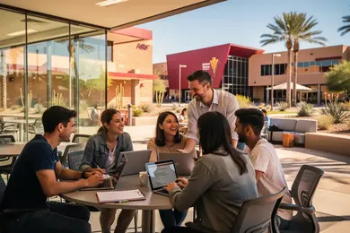 2026 Is Arizona State University's Online BA in Business Administration Worth It? What Students Should Know thumbnail
