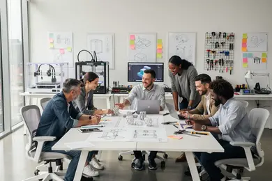 2026 Career Paths with an Industrial Design Master's Degree Explained thumbnail