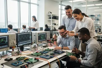 2026 Online Electrical Engineering Degrees for Students Who Want Embedded Systems Careers thumbnail