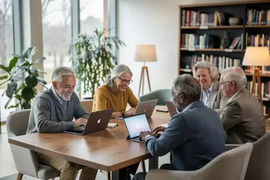 2027 Most Affordable Online Bachelor's Degrees for Older Adults thumbnail