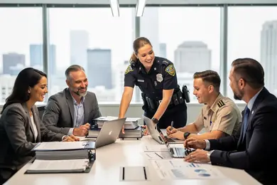 2027 Online Criminal Justice Doctorate Programs with One-on-One Faculty Mentorship thumbnail