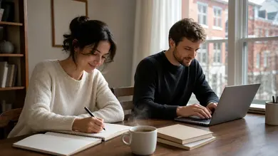 2027 Best Online Creative Writing Degree Programs at Nonprofit Universities thumbnail