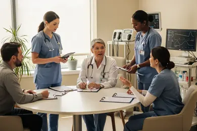 2027 Online Psychiatric Mental Health Nurse Practitioner Doctorate Programs for Working Professionals: Flexible, Part-Time, and Self-Paced Options thumbnail