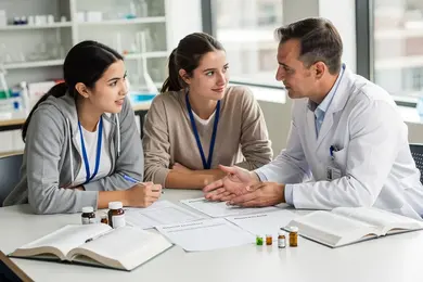 PharmD Transfer Credit Comparison Worksheet thumbnail