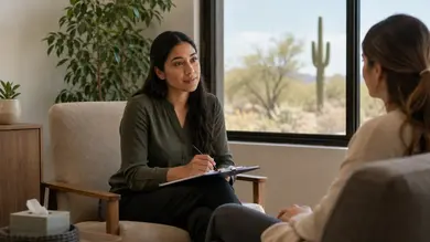 2027 Best Online Clinical Mental Health Counseling Master's Programs for Residents of Tucson, AZ thumbnail