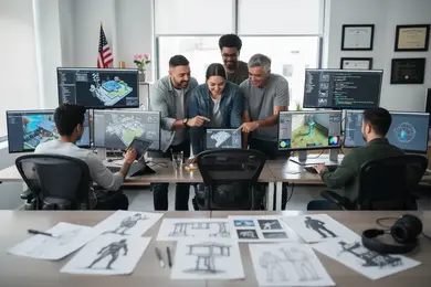 2026 Does an Online Game Design Degree Qualify You for Licensure? thumbnail