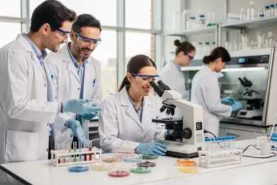2026 How to Finish an Online Biology and Biological Sciences Bachelor's Degree Faster thumbnail