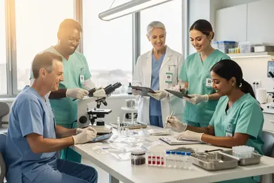 2026 Best Value Online Forensic Nursing Master's Degrees: Affordable Accredited Programs with the Highest ROI thumbnail