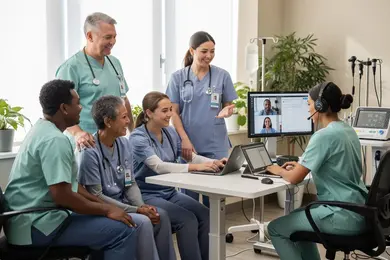 2026 Remote Work Report for Family Nurse Practitioner Graduates: Flexible Roles, Pay, and Hiring Trends thumbnail