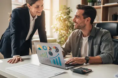 2027 Online Data Science Master's Cost with Employer Reimbursement: A Break-Even Worksheet thumbnail