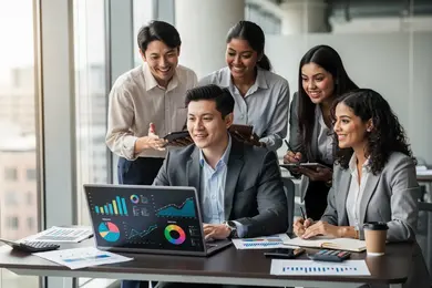 Is an online MBA in Accounting worth it for international applicants? thumbnail