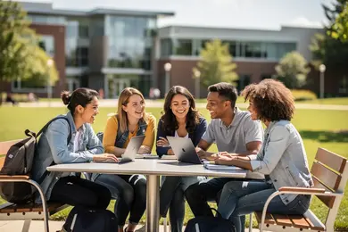 2026 How to Make Friends and Build Support in College thumbnail