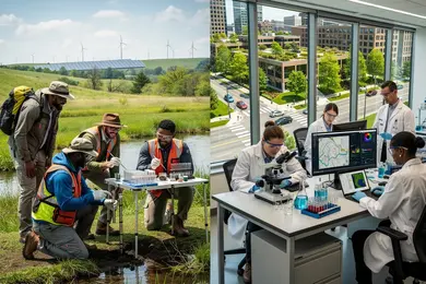 2026 Environmental Science Degree Program Availability Report: Which States and Schools Offer the Most Options thumbnail