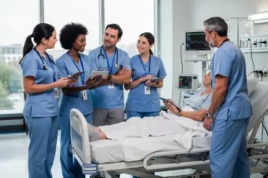 2026 Best Value Online Adult Gerontology Acute Care Nurse Practitioner Degree Programs: Affordable Accredited Options with the Strongest ROI thumbnail
