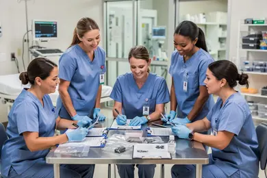 2026 Work Experience Requirements for Forensic Nursing Degree Programs thumbnail