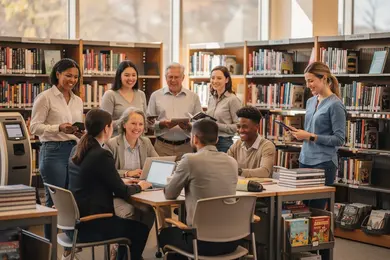 2026 How Many Credits Can You Transfer Into a Library Media Degree Program? thumbnail