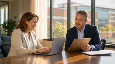 2027 Online Healthcare Administration Master's Programs With University Scholarships: Awards, Eligibility & Tuition After Aid thumbnail