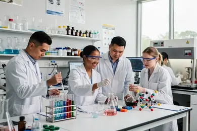 2026 Chemistry Degree Program Availability Report: Which States and Schools Offer the Most Options thumbnail