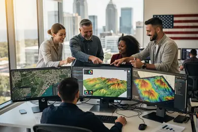 2026 Part-Time vs Full-Time Online GIS Bachelor's Degree Programs thumbnail
