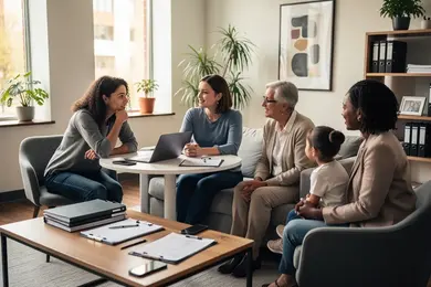2026 Online Social Work Advanced Standing Master's Programs at Accredited U.S. Universities thumbnail