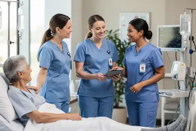 2026 Best MSN Paths for Travel Nurses Returning to Long-Term Practice Settings thumbnail