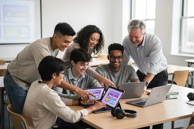 2026 Online Learning Tech Problems and How to Solve Them thumbnail