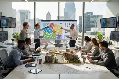 2027 Online Urban Planning Degree Programs That Accept 60, 75, or 90 Transfer Credits thumbnail