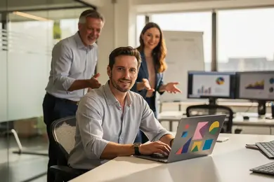Careers after an online MBA in Data Science for Business for public sector professionals thumbnail