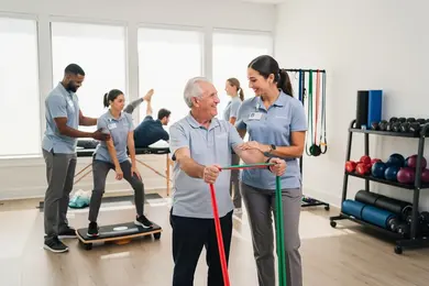 2026 Physical Therapy Assistant Career Outcomes by Degree Level Report: Pay, Employment, and Advancement Patterns thumbnail