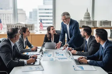 2026 Advocacy Organization Roles You Can Target With a Political Science Degree thumbnail