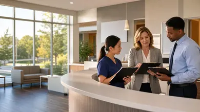 2027 Best Online Healthcare Management Doctorate Programs for Career Advancement Beyond a Master's Degree thumbnail