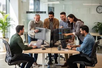 2026 Industry Demand for Software Engineering Master's Graduates: Job Outlook & Hiring Trends thumbnail