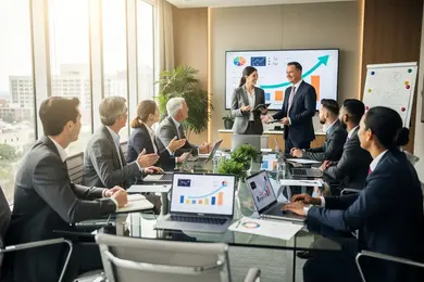 2026 Best Online Master's in Organizational Leadership for HR Leaders thumbnail