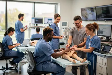 2026 How Much Does It Cost to Study Online at Concorde Career College - Dallas? thumbnail