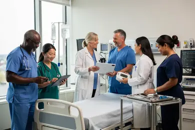 2026 Online Medical Studies Bachelor's Degrees for Adults Over 40 thumbnail