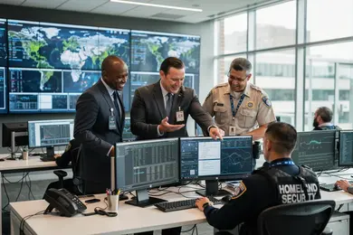 2026 Online Homeland Security Degrees With Scholarships for Adult Learners thumbnail