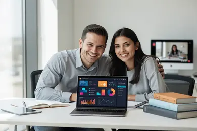 2027 Multilevel Modeling in an Online Data Science Master's: Courses, Projects, and Program Selection thumbnail