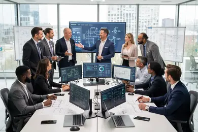 2026 Online Engineering Management Degrees With Leadership and Supervision Coursework thumbnail