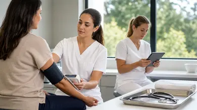 2027 Online Family Nurse Practitioner Master's Programs With No Application Fee thumbnail