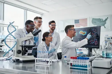 2026 Biotechnology Job Market Report: Open Roles, Salary Bands, and Hiring Momentum thumbnail