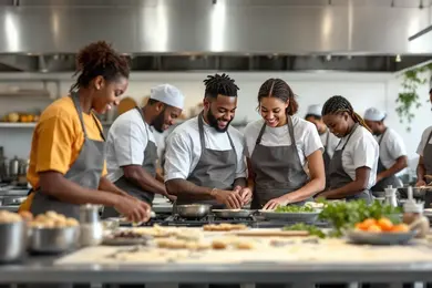 Best Baking, Pastry & Culinary Schools - Top Baking & Pastry Chef Schools in Pasadena for 2026