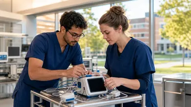2027 Fastest Accredited Online Applied Science Master's Programs With No Thesis Requirement thumbnail