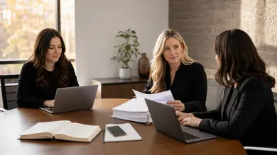 2027 Online Paralegal Degree Programs With No Letters of Recommendation Required thumbnail