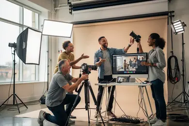 2026 Photography Master's Degree vs Graduate Certificate: Which Is Better? thumbnail