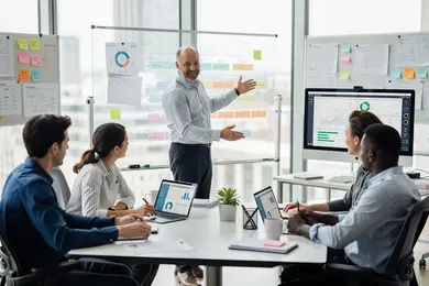 2026 Best Online Project Management Programs for Professionals Seeking IT Project Careers thumbnail