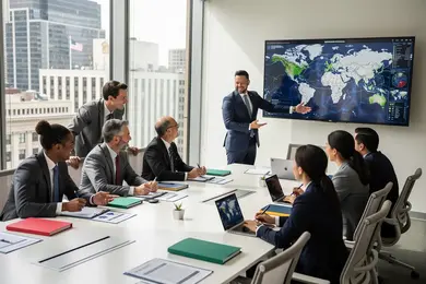 2026 Best International Relations Master's Specializations for Career Growth thumbnail
