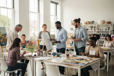 2026 Art Education Degree Completion Programs for Working Adults thumbnail