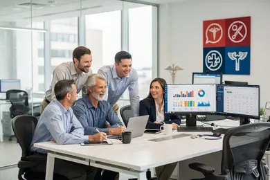 2027 Online Health Systems Management Degree Programs With No Application Fee and Rolling Admissions thumbnail