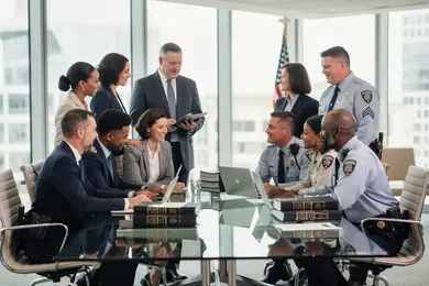 2026 Top Universities Offering Online Criminal Justice Master's Degrees thumbnail